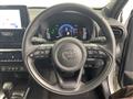 2025 Toyota Yaris Cross