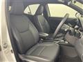 2025 Toyota Yaris Cross