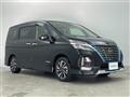 2021 Nissan Serena