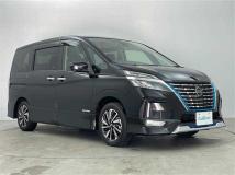 2021 Nissan Serena