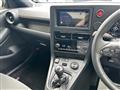 2026 Toyota Yaris