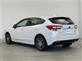 2018 Subaru Impreza