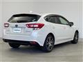2018 Subaru Impreza