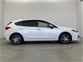 2018 Subaru Impreza