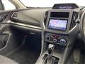 2018 Subaru Impreza