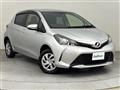 2016 Toyota Vitz