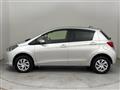 2016 Toyota Vitz