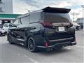 2016 Toyota Vellfire