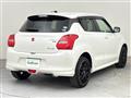 2017 Suzuki Swift