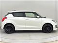 2017 Suzuki Swift