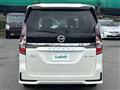 2020 Nissan Serena