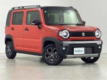 2024 Suzuki Hustler