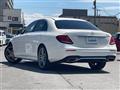 2020 Mercedes-Benz E-Class