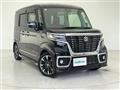 2018 Suzuki Spacia