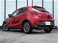 2016 Mazda Demio