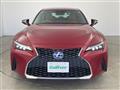 2021 Lexus IS