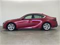 2021 Lexus IS