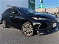 2022 Toyota Harrier Hybrid