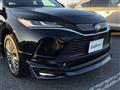 2022 Toyota Harrier Hybrid