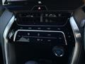 2022 Toyota Harrier Hybrid