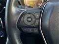 2022 Toyota Harrier Hybrid