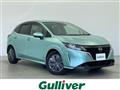 2022 Nissan Note