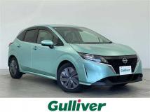 2022 Nissan Note