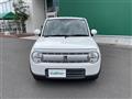 2016 Suzuki Lapin