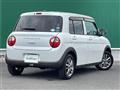 2016 Suzuki Lapin