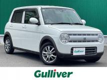2016 Suzuki Lapin