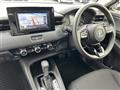 2022 Honda VEZEL
