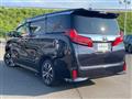 2020 Toyota Alphard
