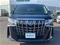 2020 Toyota Alphard