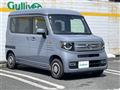 2024 Honda N-VAN
