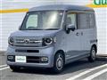 2024 Honda N-VAN