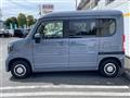 2024 Honda N-VAN