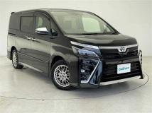 2020 Toyota Voxy
