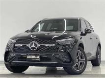 2023 Mercedes-Benz GLC-Class