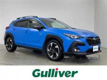 2024 Subaru IMPREZA_XV