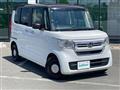 2021 Honda N BOX
