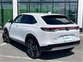 2023 Honda VEZEL