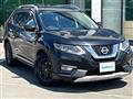 2017 Nissan X-Trail Hybrid