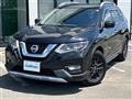 2017 Nissan X-Trail Hybrid