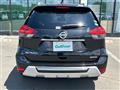 2017 Nissan X-Trail Hybrid
