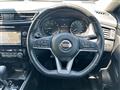2017 Nissan X-Trail Hybrid