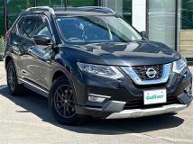 2017 Nissan X-Trail Hybrid