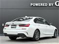 2019 BMW 3 Series