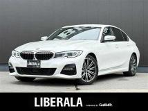 2019 BMW 3 Series