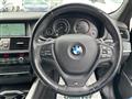 2014 BMW X3