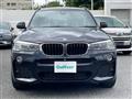 2014 BMW X3